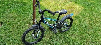 Detský bicykel CTM