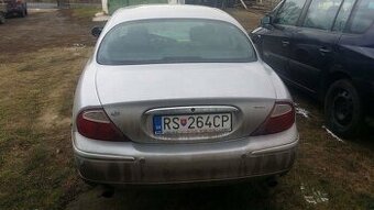 Jaguar s line