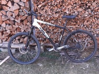 Predám KTM bicykel