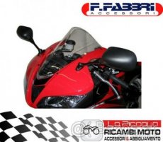 Plexi CBR600RR 2007-2012