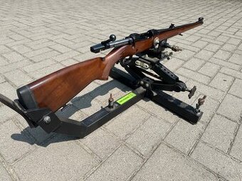Guľovnica CZ 550