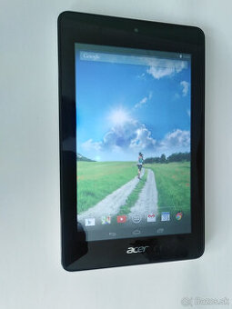 Acer Iconia One 7 B1-730