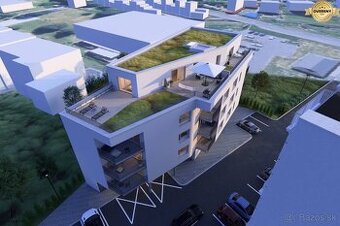 Investícia, ktorá má potenciál zmeniť trh s bývaním