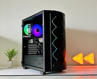 ✅ RTX 3080 10GB,i5 12400F•32GB 3600•1TB SSD•850W