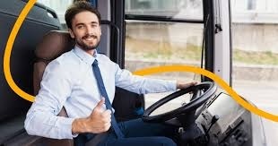 ⭐⭐⭐ ČESKO - PRAHA - VODIČ AUTOBUSU do 2000€ čisté - 1.9.2025