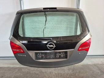 Opel Meriva B (2010-2015)