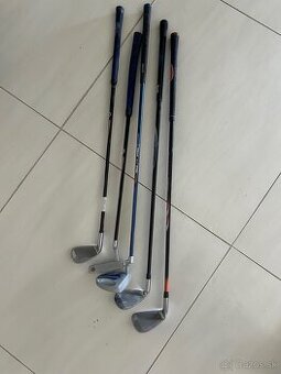 Detske golfove palice