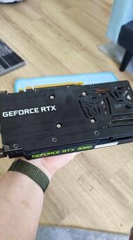 NVIDIA Geforce RTX 3060 12G