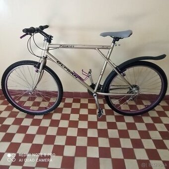 Bicykel