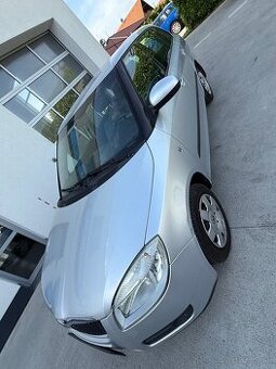 Škoda fabia 1,4 TDi r.v2008 225 000 km