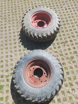 Koleso 10,0/75-15,3 multicar, fortschritt