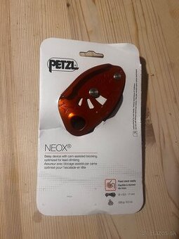 Petzl Neox - nové/nepoužité