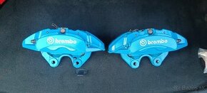 Brembo brzdy focus RS