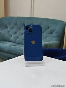 Iphone 13 Mini Blue 128GB | AKO NOVÝ
