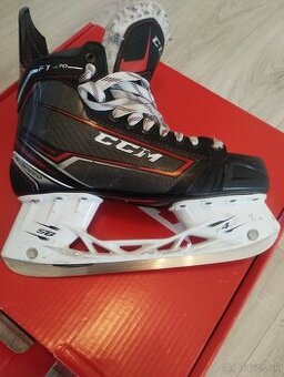 Korčule CCM jetspeed FT370