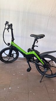 Predám e bike