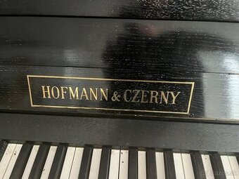 Predam Piano rychle jednanie zlava