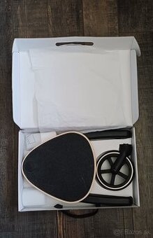 Cybex priam kid board, stupátko