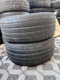 Letne pneumatiky 225/45 r17