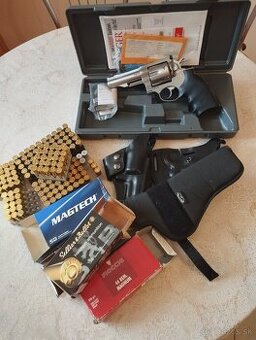 Ruger 44 magnum