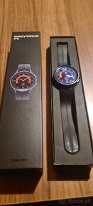 Samsung watch 5pro black - 1