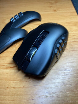 Razer Naga Pro RGB