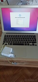Predám Apple MacBook