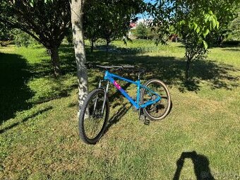 Horský bicykel Marin-top stav