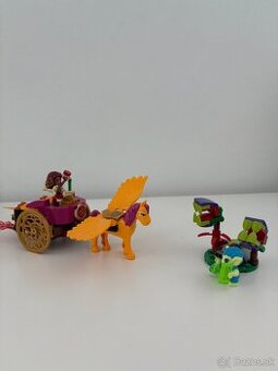 Lego 41186 - 1
