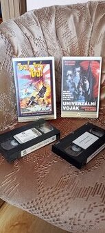 Vhs(Rezervované )