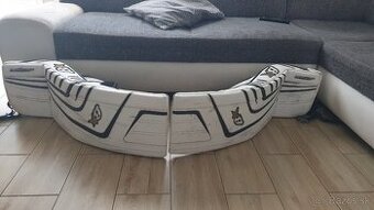 Brankarsky set 35+1