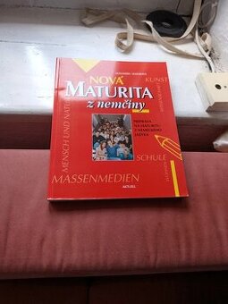 Nová maturita z nemčiny a slovná zásoba pre novú maturitu