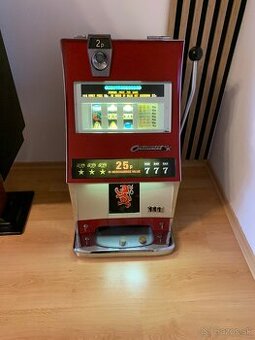 SEGA automat