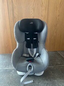Detská autosedačka Britax Romer King ii - 1