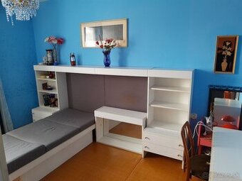 Prenajom samostatnej izby v RD Košice Západ