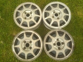 4x108 r14 - hliníkové disky VOLKSWAGEN/AUDI