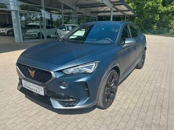 Cupra Formentor 2.0 TSI 310k 4Drive DSG