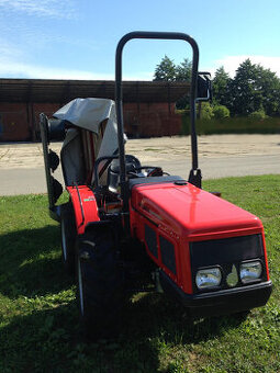Disková kosačka zadná 130cm za traktor, malotraktor
