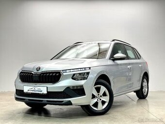 Škoda Kamiq 1.0 TSI Ambition