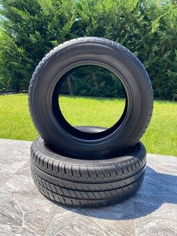 215/60 R16 Matador 2 kusy letné