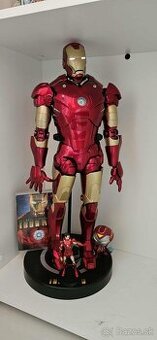 Iron man model predám