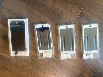Displeje iphone