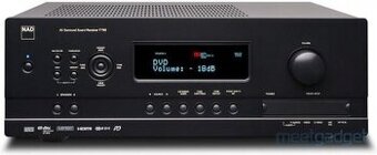 Predám receiver NAD T-755