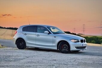 BMW E87 118d