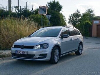 Golf 7
