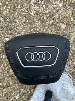 airbag kozeny audi