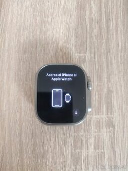 Apple Watch ultra 2 49mm