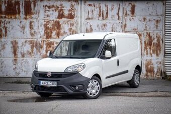 Fiat Dobló Cargo 1.6 MultiJet L2 MAXI SX