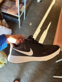 Topanky Nike - 1