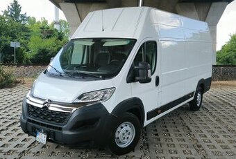 Citroen Jumper L4H3